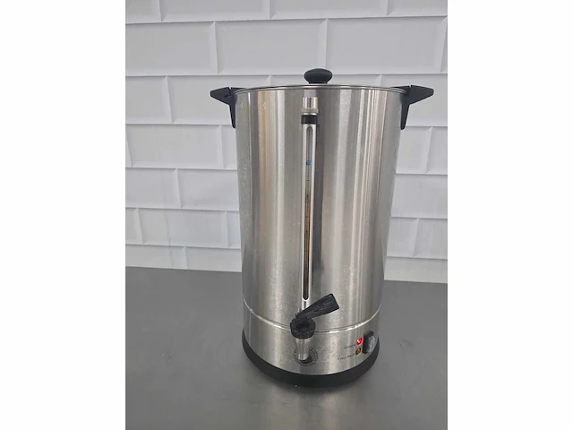 Alex meijer & co - rcm015d-15b - rvs perculator - afbeelding 3 van  6