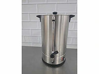 Alex meijer & co - rcm015d-15b - rvs perculator - afbeelding 3 van  6