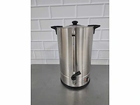 Alex meijer & co - rcm015d-15b - rvs perculator - afbeelding 4 van  6