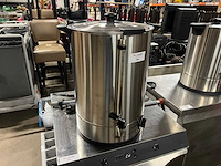 Alex meijer & co - warme drankenautomaat - afbeelding 1 van  2