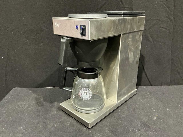 Alex meijer & co koffiemachine - afbeelding 1 van  1