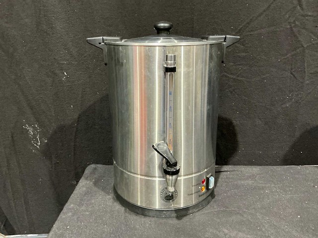 Alex meijer & co percolator - afbeelding 1 van  3