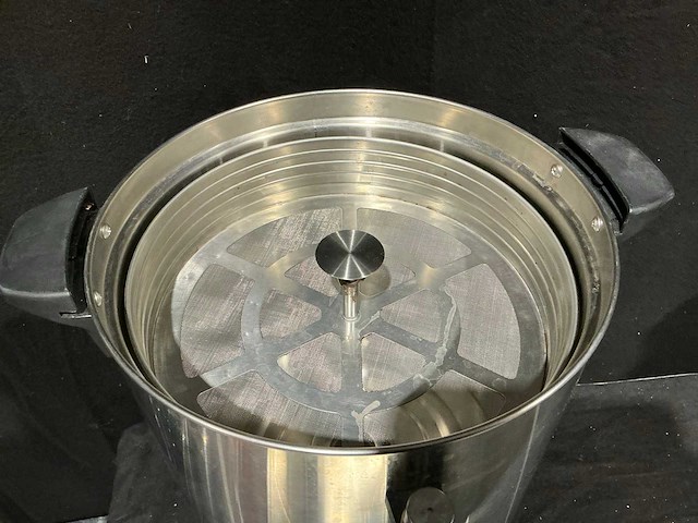 Alex meijer & co percolator - afbeelding 2 van  3
