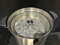 Alex meijer & co percolator - afbeelding 2 van  3
