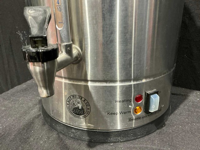 Alex meijer & co percolator - afbeelding 3 van  3
