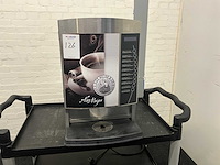Alex meijer koffiemachine - afbeelding 1 van  9