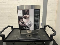 Alex meijer koffiemachine - afbeelding 3 van  9