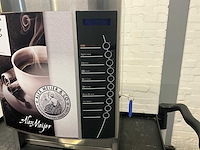 Alex meijer koffiemachine - afbeelding 6 van  9