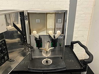 Alex meijer koffiemachine - afbeelding 7 van  9