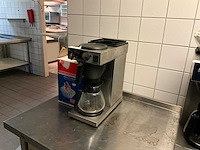 Alex meijer koffiemachine - afbeelding 1 van  5