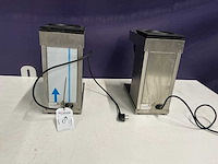 Alex meijer koffiezetapparaat (2x) - afbeelding 4 van  5