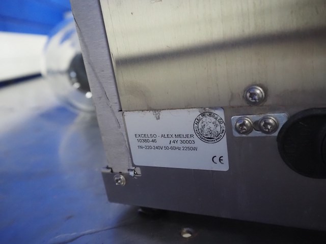 Alex meijer - afbeelding 9 van  10