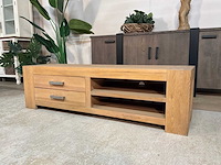 Alex tv meubel - afbeelding 1 van  10