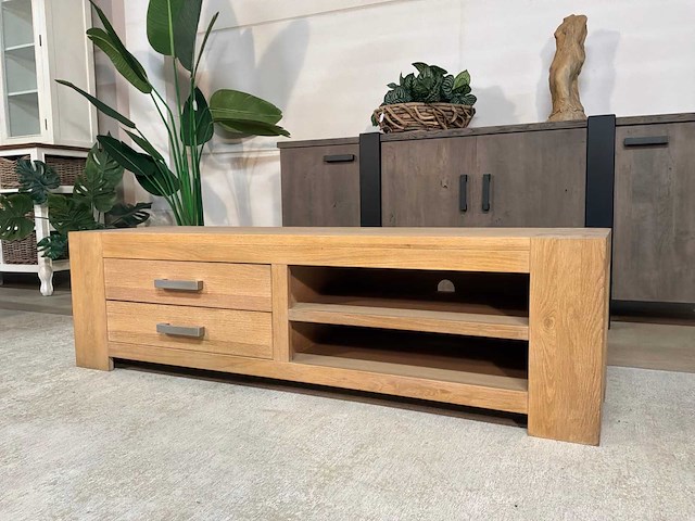 Alex tv meubel - afbeelding 2 van  10