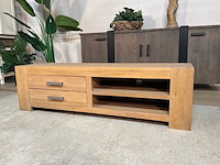 Alex tv meubel - afbeelding 4 van  10