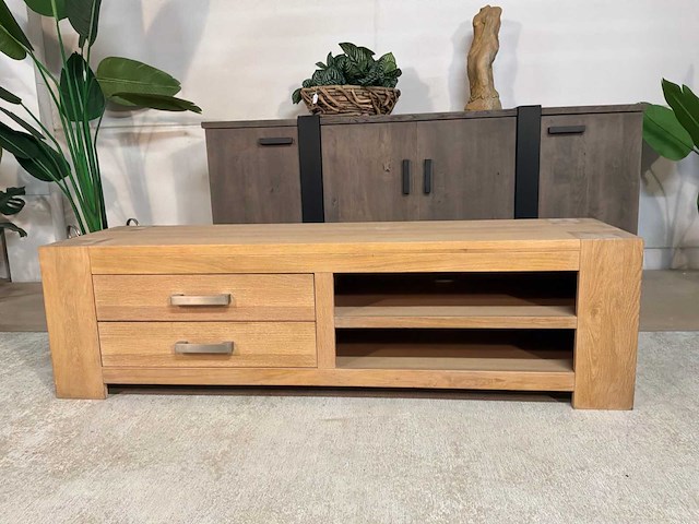 Alex tv meubel - afbeelding 5 van  10