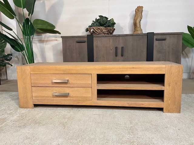 Alex tv meubel - afbeelding 6 van  10