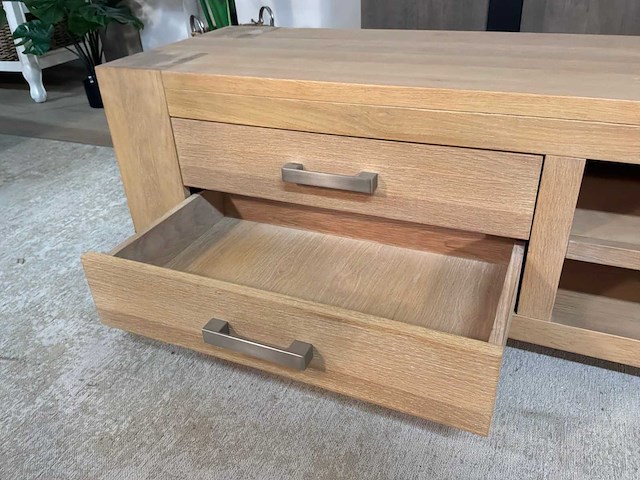 Alex tv meubel - afbeelding 7 van  10