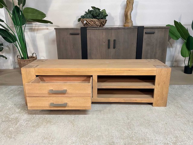 Alex tv meubel - afbeelding 8 van  10