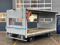 Alexander - 2018 - ip80st - aanhangwagen