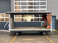 Alexander - 2018 - ip80st - aanhangwagen - afbeelding 2 van  7