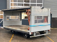 Alexander - 2018 - ip80st - aanhangwagen - afbeelding 3 van  7
