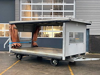 Alexander - 2018 - ip80st - aanhangwagen - afbeelding 5 van  7