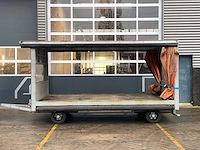 Alexander - 2018 - ip80st - aanhangwagen - afbeelding 2 van  7
