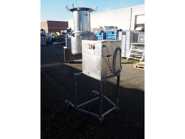 Alexander solia - afbeelding 4 van  10