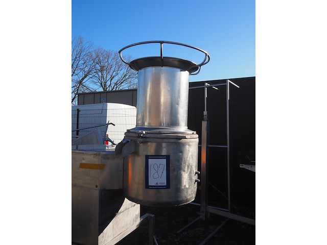 Alexander solia - afbeelding 6 van  10