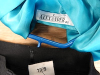 Alexander - afbeelding 4 van  4