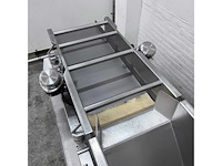 Alexanderwerk - awt 20 - groentewasmachine - afbeelding 3 van  5