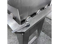 Alexanderwerk - awt 20 - groentewasmachine - afbeelding 4 van  5