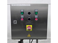 Alexanderwerk - awt 20 - groentewasmachine - afbeelding 5 van  5