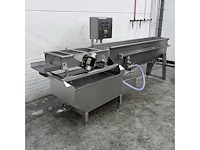 Alexanderwerk - awt 20 - groentewasmachine - afbeelding 3 van  9