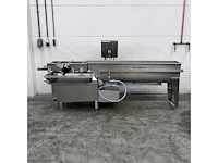 Alexanderwerk - awt 20 - groentewasmachine - afbeelding 4 van  9