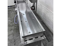 Alexanderwerk - awt 20 - groentewasmachine - afbeelding 5 van  9