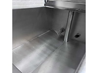 Alexanderwerk - awt 20 - groentewasmachine - afbeelding 8 van  9