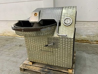 Alexanderwerk - sk65 - snijmachine - afbeelding 1 van  7