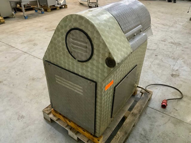 Alexanderwerk - sk65 - snijmachine - afbeelding 6 van  7