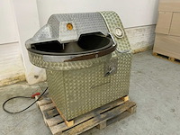 Alexanderwerk - sk65 - snijmachine - afbeelding 3 van  7