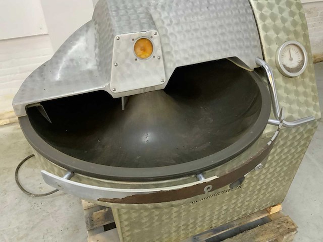 Alexanderwerk - sk65 - snijmachine - afbeelding 4 van  7