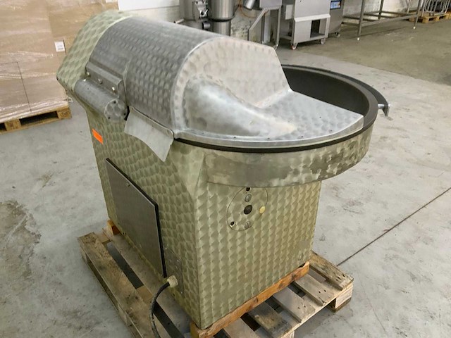 Alexanderwerk - sk65 - snijmachine - afbeelding 7 van  7