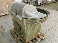 Alexanderwerk - sk65 - snijmachine - afbeelding 7 van  7