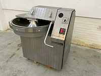 Alexanderwerk skn 45 ss schotelcutter - afbeelding 1 van  7