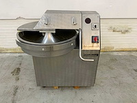 Alexanderwerk skn 45 ss schotelcutter - afbeelding 2 van  7