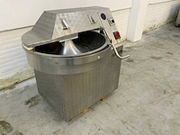 Alexanderwerk skn 45 ss schotelcutter - afbeelding 3 van  7