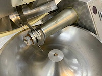 Alexanderwerk skn 45 ss schotelcutter - afbeelding 5 van  7