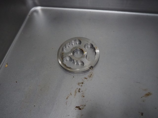 Alexanderwerk - afbeelding 5 van  13