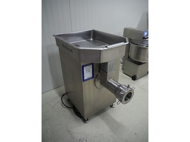 Alexanderwerk - afbeelding 1 van  13